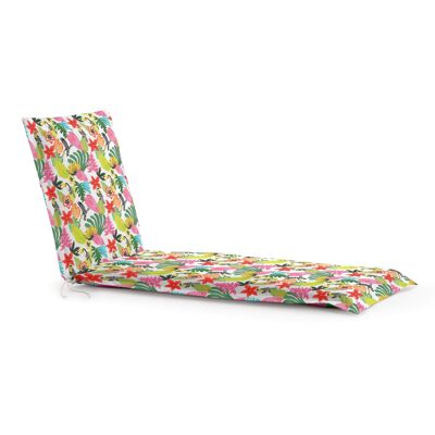 Lounger cushion 0120-404 53x175x5 cm