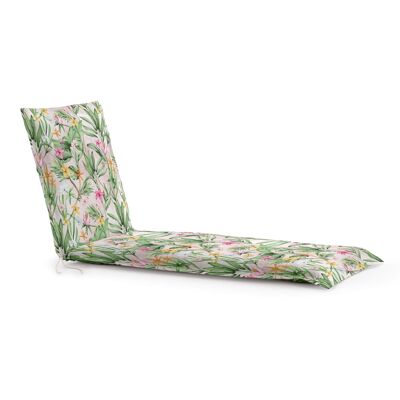 Lounger cushion 0120-406 53x175x5 cm