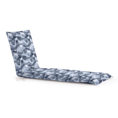 Coussin pour chaise longue 0120-414 53x175x5 cm