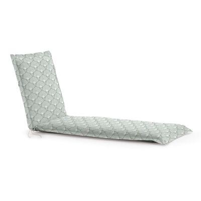 ASENA 4 lounger cushion 53x175x5 cm