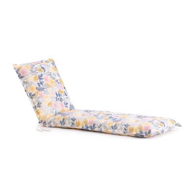 Gisborne sun lounger cushion 53x175x5 cm