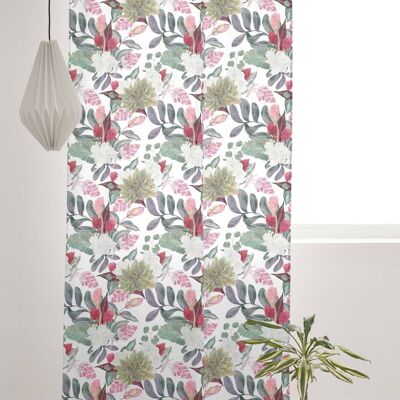 Door curtain curtain 0318-105 150x210 cm