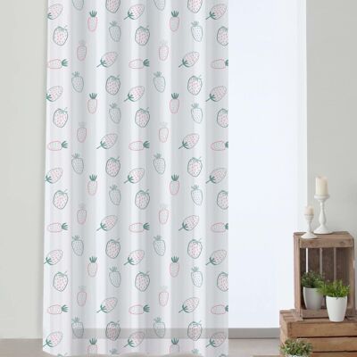 Cortina Riad 150x270 cm