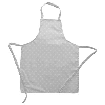 Apron without pocket 0400-49 - 110x69 cm