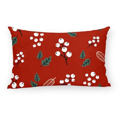 Christmas Santorini cushion cover 30x50 cm 100% cotton
