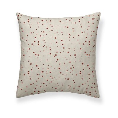 Merry Christmas velvet cushion cover 23 50x50 cm