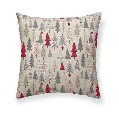 Merry Christmas velvet cushion cover 31 50x50 cm