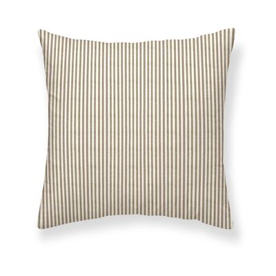 Stripe cushion cover 50-04 50x50 cm