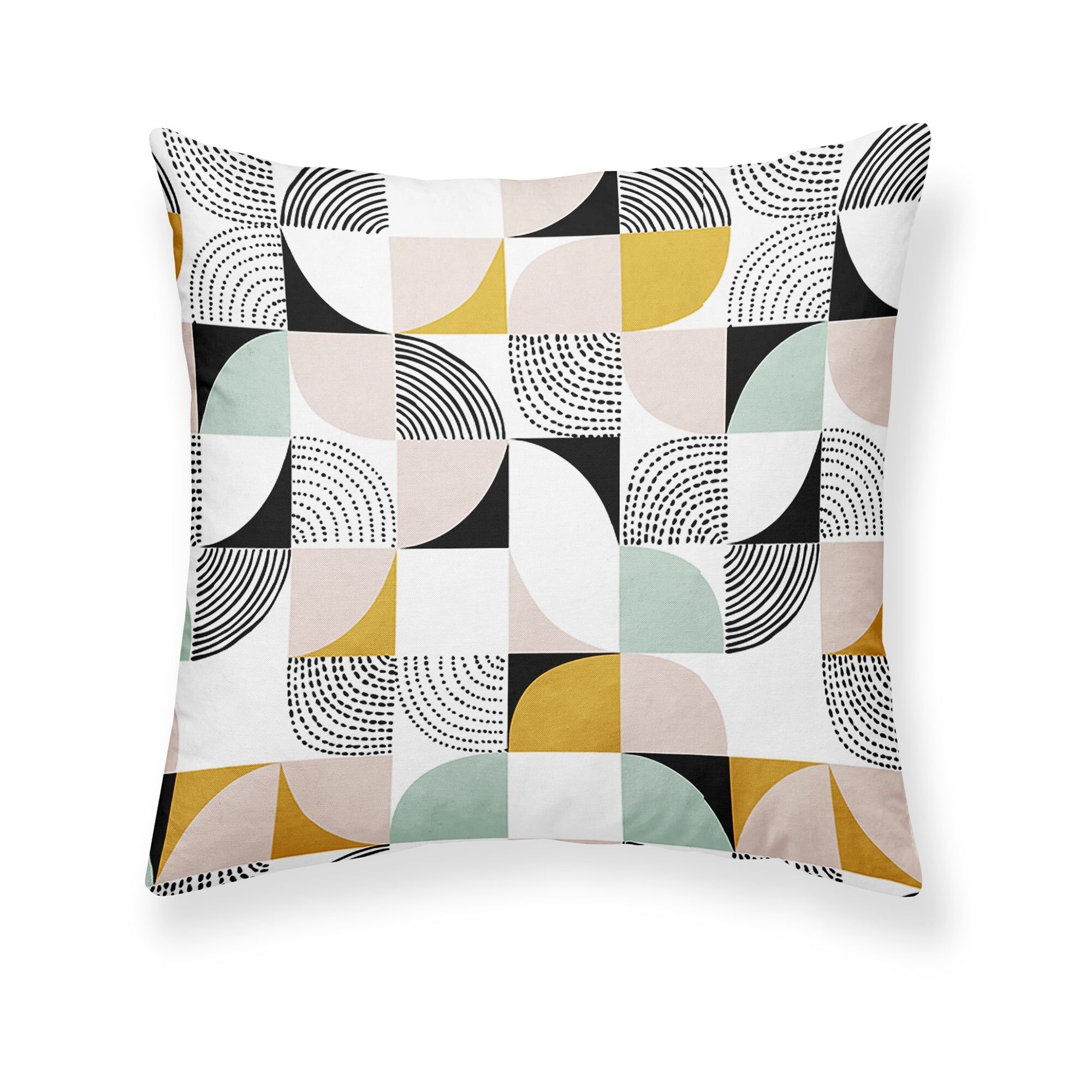 Anna 100% cotton pillowcase