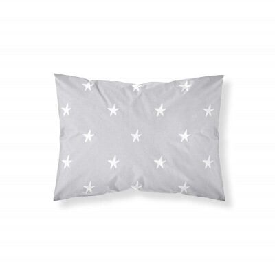 100% cotton pillowcase Atakama Gray