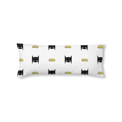 Funda de almohada 100% algodón Batmask