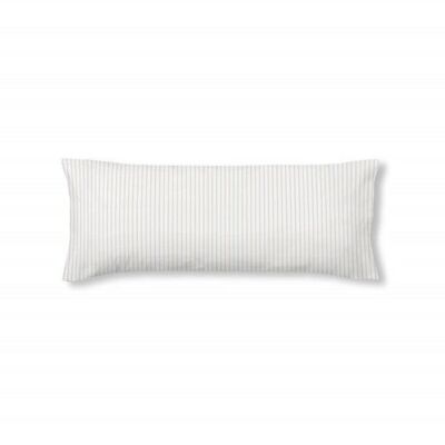 100% cotton pillowcase Beige Stripes