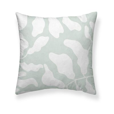 100% Cotton Chame Mint Pillowcase