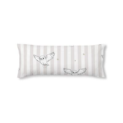 Funda de almohada 100% algodón Hedwig Flying