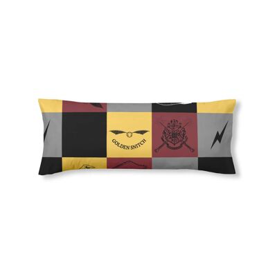 Funda de almohada 100% algodón Hogwarts Cuadros