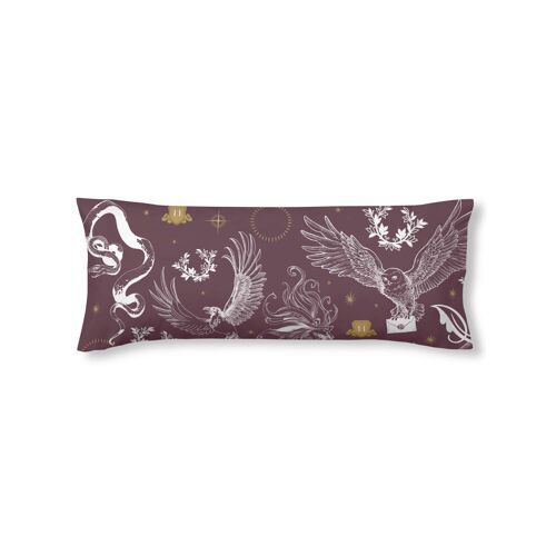 Funda de almohada 100% algodón Hpotter Creatures