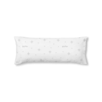 Hpotter Stars Gray 100% Cotton Pillowcase