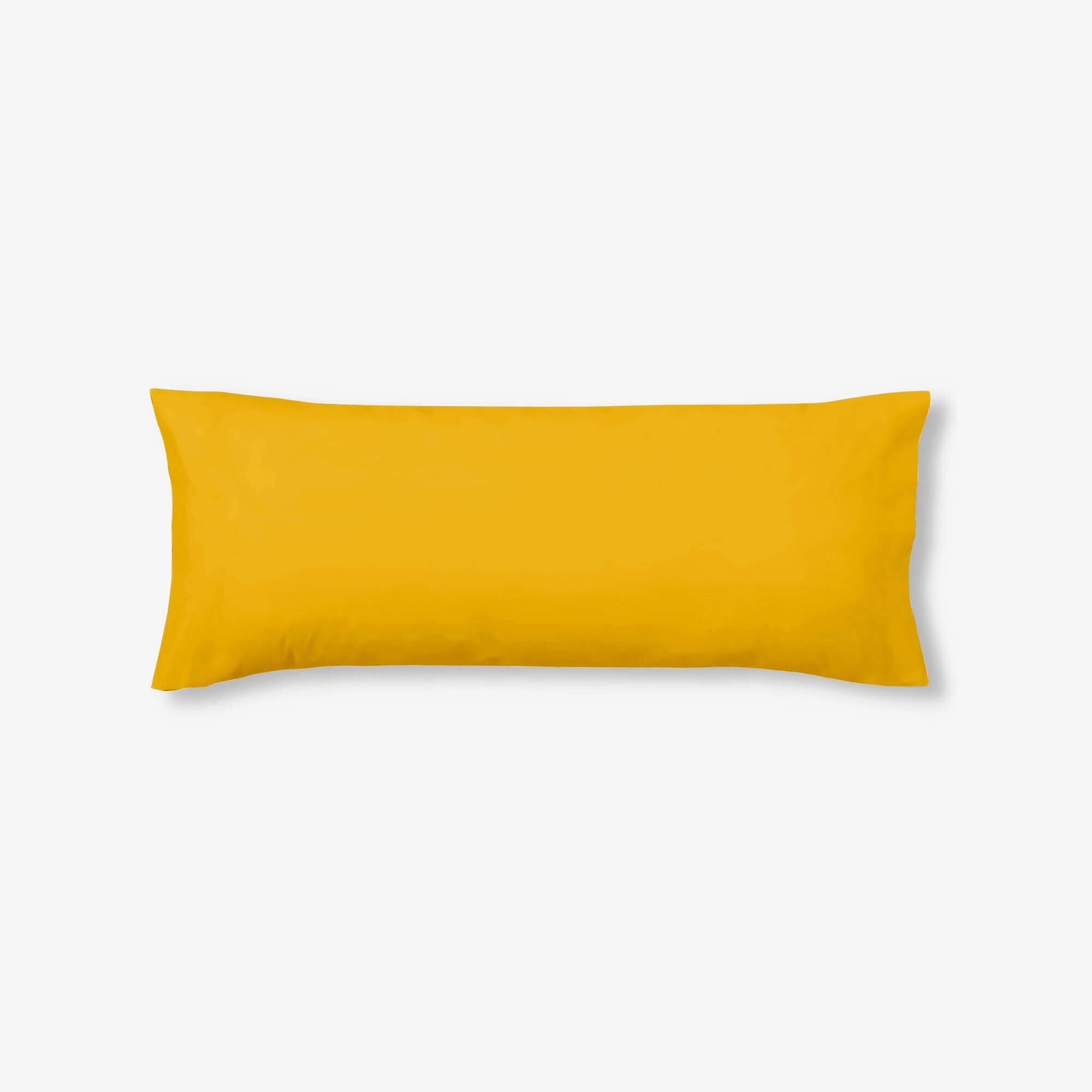 Funda de almohada 100% algodón Hufflepuff Values