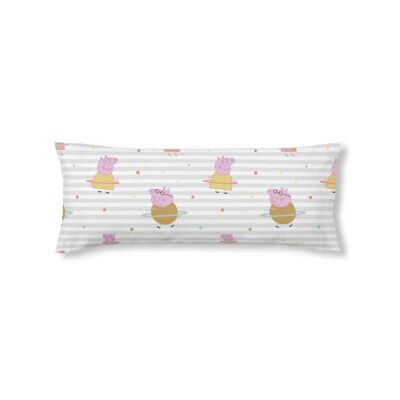 100% Cotton Hula Hoop Pillowcase