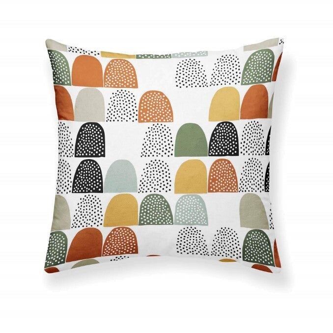 Lahti-Kissenbezug aus 100 % Baumwolle