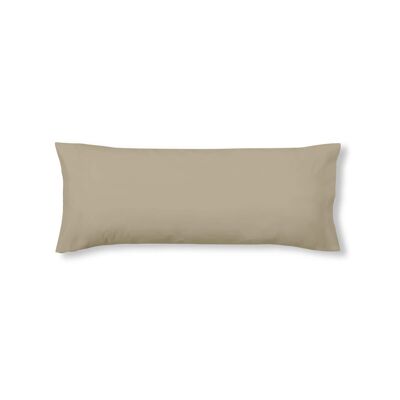 100% plain cotton pillowcase Ash