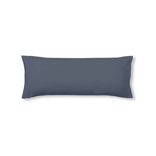 Funda de almohada 100% algodón liso Insignia Blue
