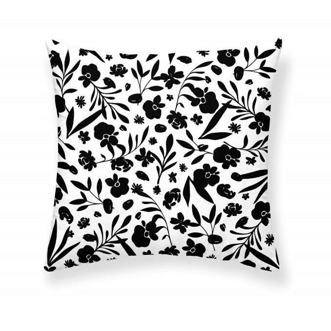 Moers-Kissenbezug aus 100 % Baumwolle von Polar Valencia