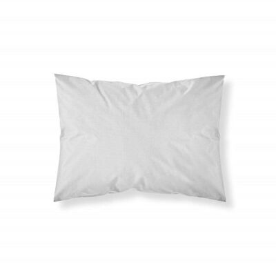 100% Cotton Pearls Plain Pillowcase