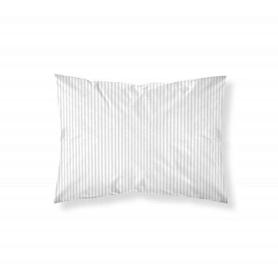 Pillowcase 100% cotton Pearls Stripes