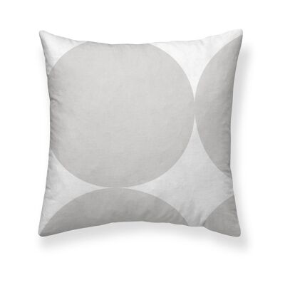 100% Cotton Portmore Gray Pillowcase