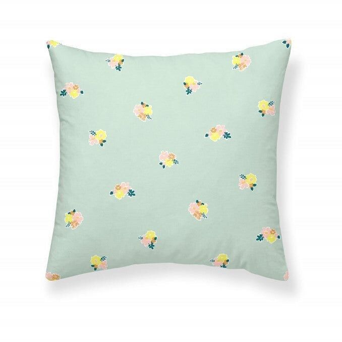 Pretoria-Kissenbezug aus 100 % Baumwolle