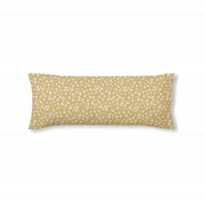 100% Cotton Provence Mustard Pillowcase
