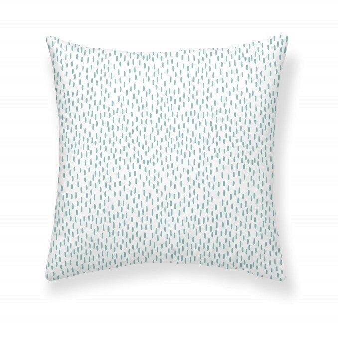 Riad-Kissenbezug aus 100 % Baumwolle