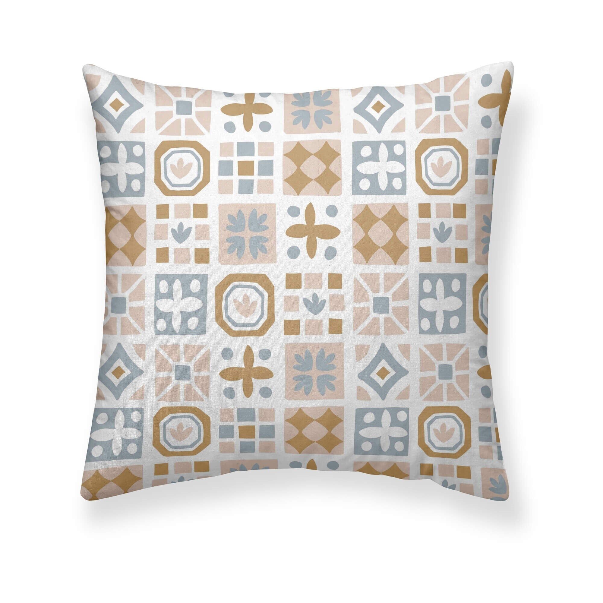 Tilburg-Kissenbezug aus 100 % Baumwolle