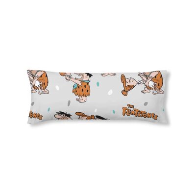 Funda de almohada 100% algodón The Flintstones