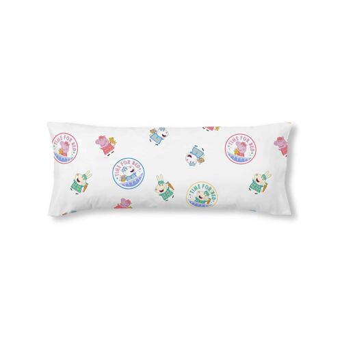 Funda de almohada 100% algodón Time Bed