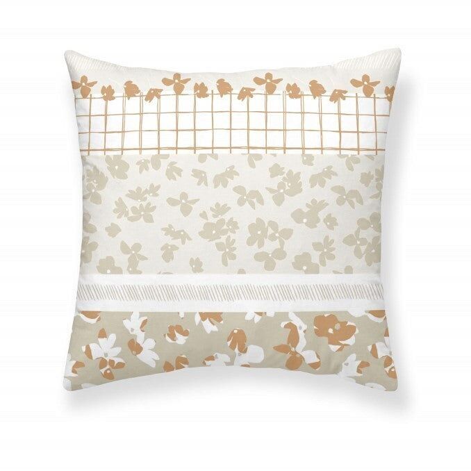 Federa Volendam in cotone 100%.