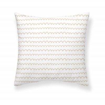 100% cotton pillowcase Vitoria Beig