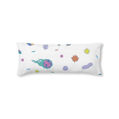 Funda de almohada 100% algodón Wabba Labba