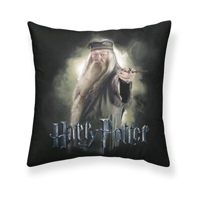 Funda de almohada Harry Potter Dumbledore A 65x65 cm