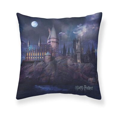 Harry Potter Go to Hogwarts pillowcase A 65x65 cm