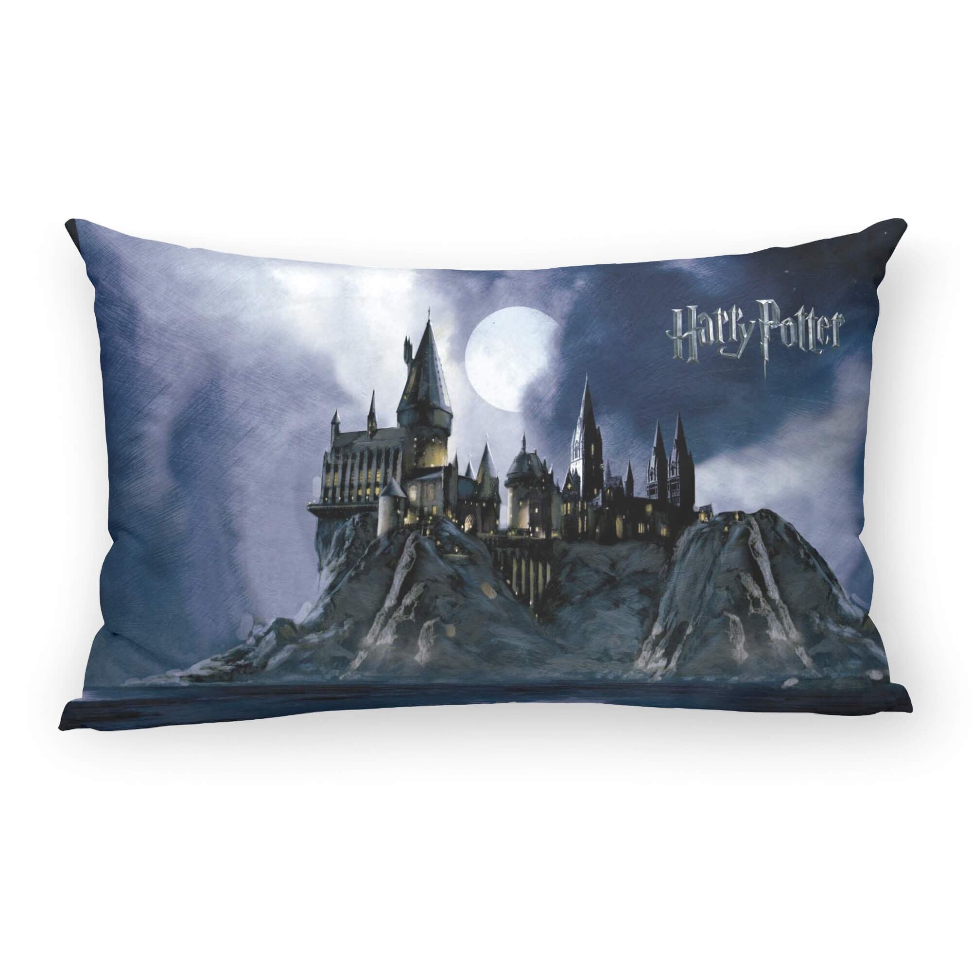 Funda de almohada Harry Potter Go To Hogwarts C 30x50 cm