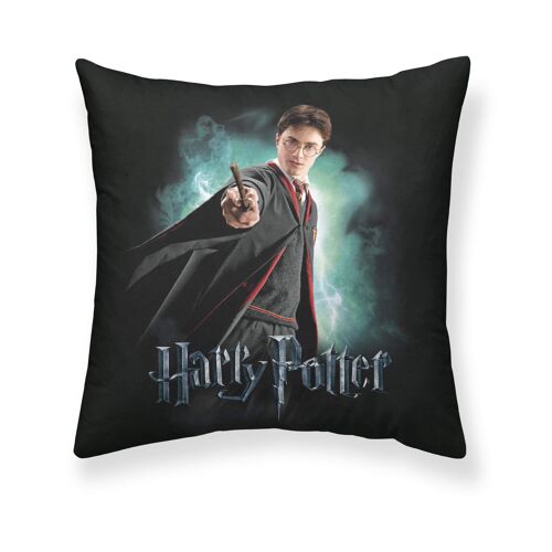 Funda de almohada Harry Potter Gryffindor Wizard A 65x65 cm