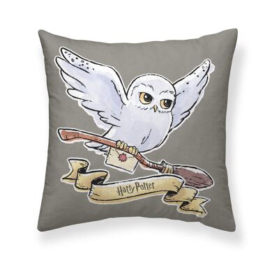 Harry Potter Little Hedwig pillowcase A 65x65 cm