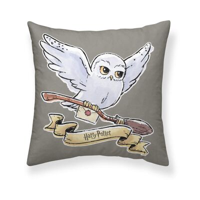 Funda de almohada Harry Potter Little Hedwig A 65x65 cm