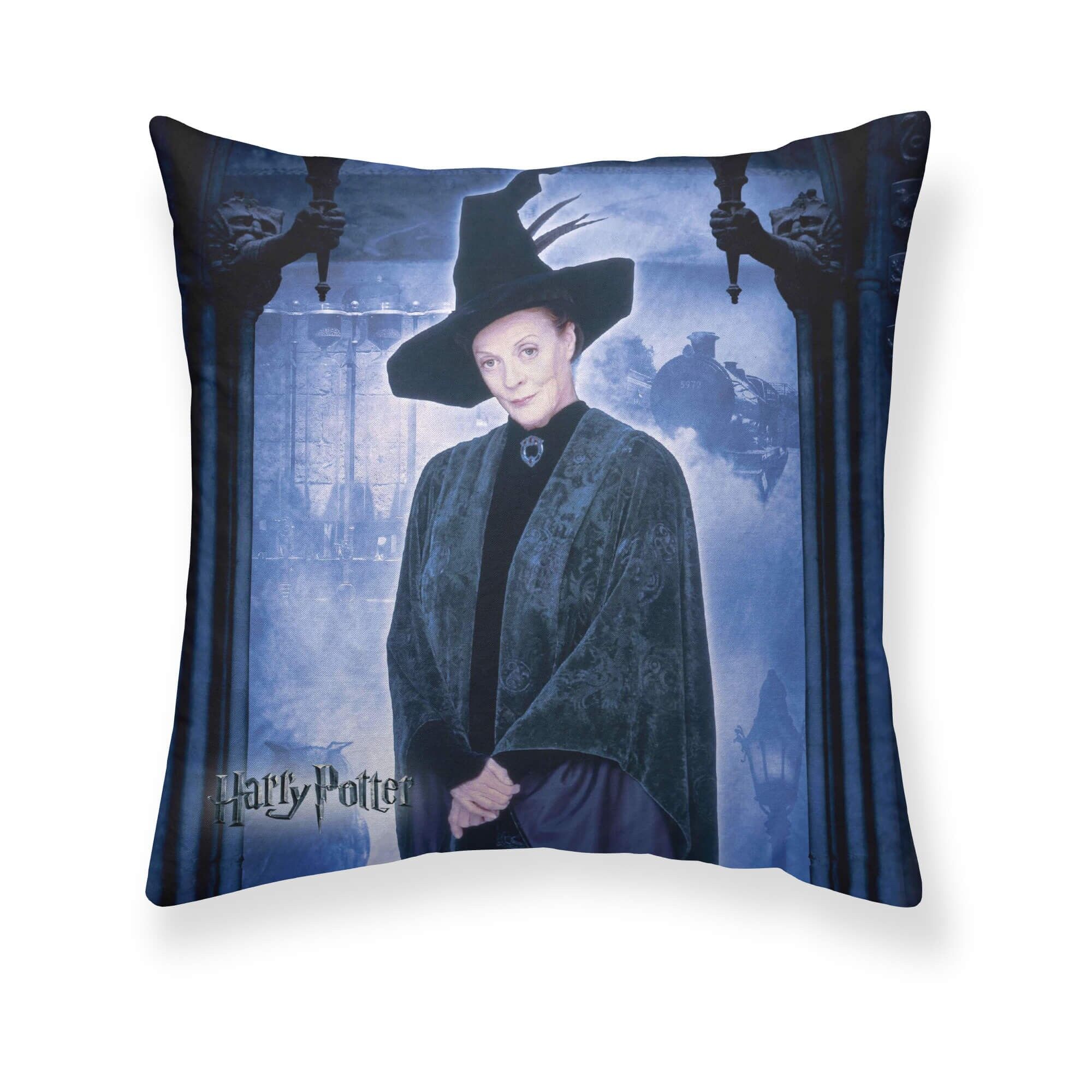 Federa per cuscino Harry Potter McGonagall A 65x65
