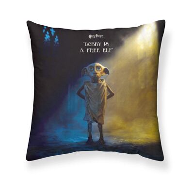 Federa in microraso Harry Potter Dobby A 65x65 cm