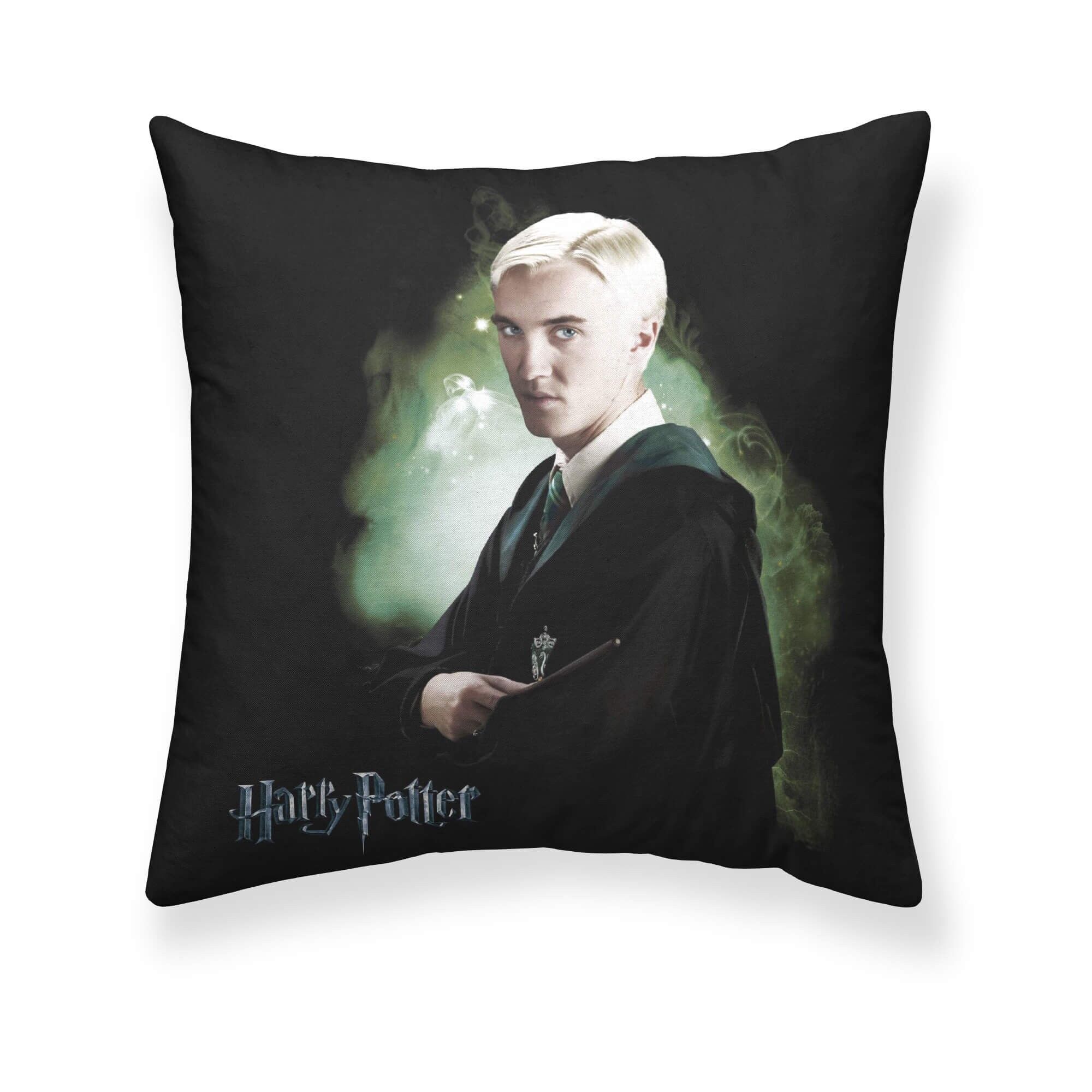 Federa in microraso Harry Potter Draco A 65x65 cm