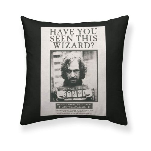 Funda de almohada Harry Potter Sirius Black A 65x