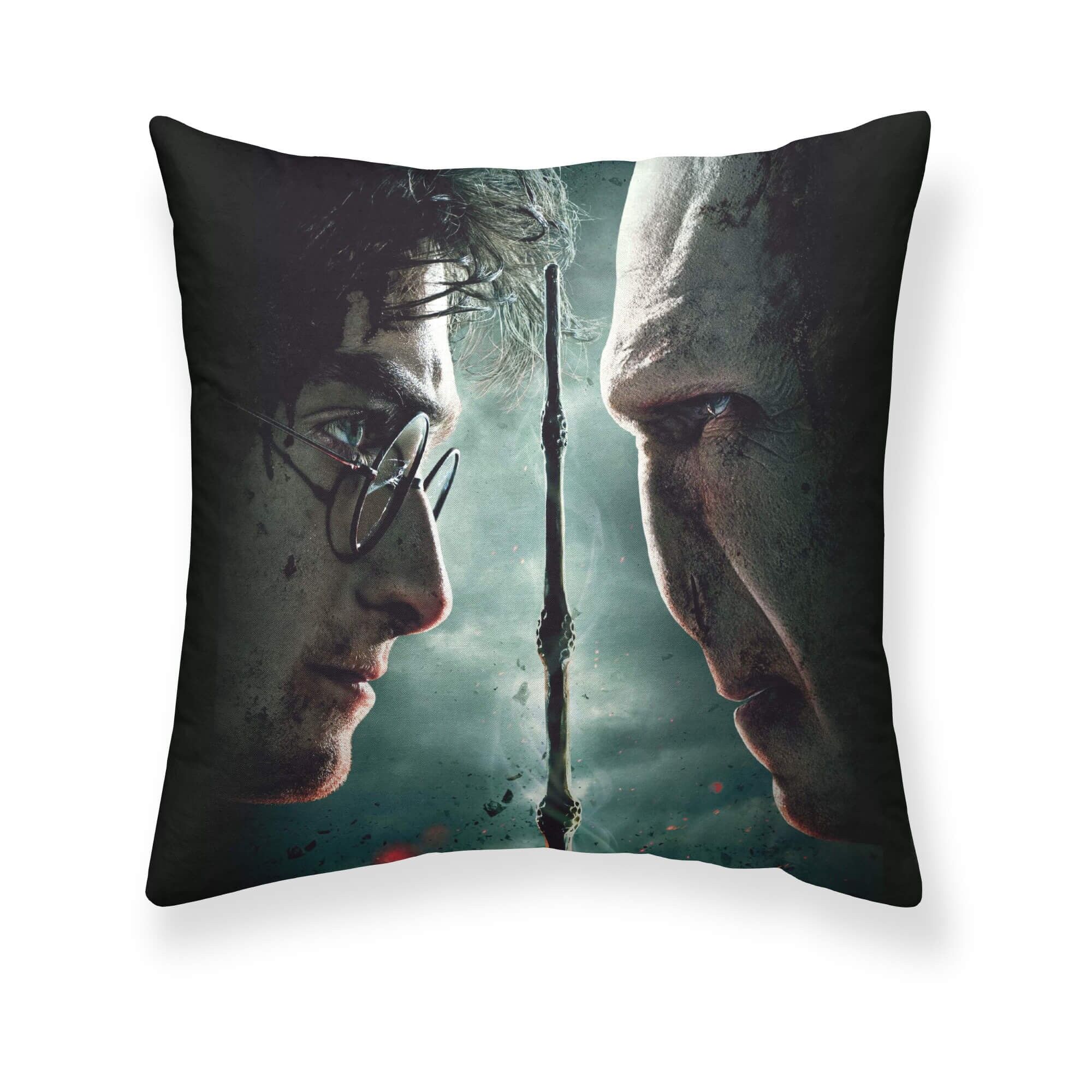 Federa Harry VS Voldemort A 65x65 cm